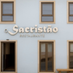 SACRISTAO