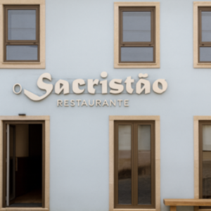 SACRISTAO