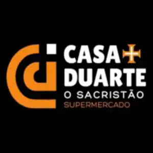 CASA DUARTE LOGO