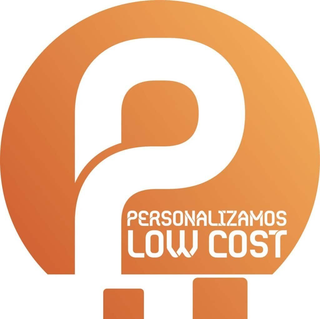 Personalizamos Low Cost