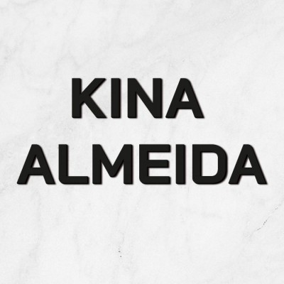 Kina Almeida – Lingerie e Moda Interior