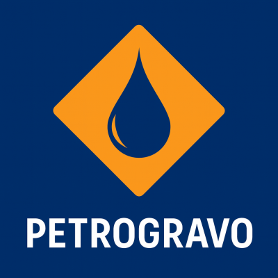 Posto de Combustível Petrogravo