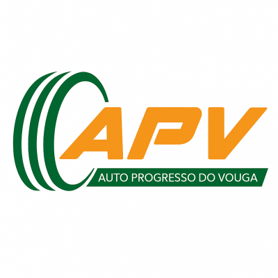 Auto Progresso do Vouga