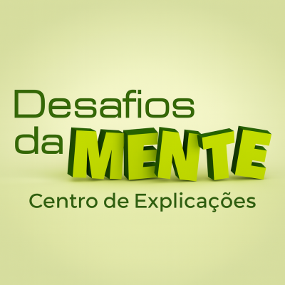 Desafios da Mente &#8211; Centro de Explicações