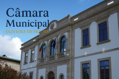 Câmara Municipal de Oliveira de Frades