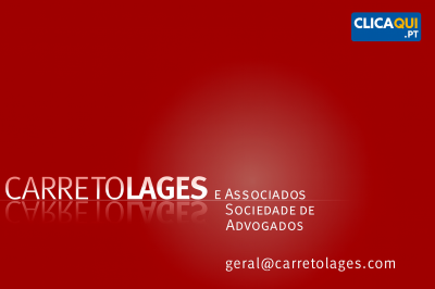 Carreto LAGES e Associados — Sociedade de Advogados, SP, RL