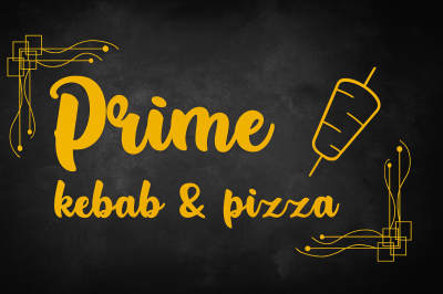Prime Kebab &#038; Pizza