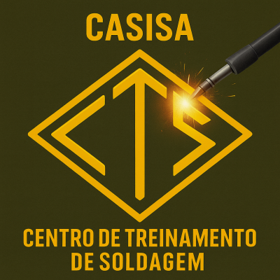 CASISA Unipessoal– Centro de Treinamento de Soldadura