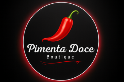 Pimenta Doce Boutique