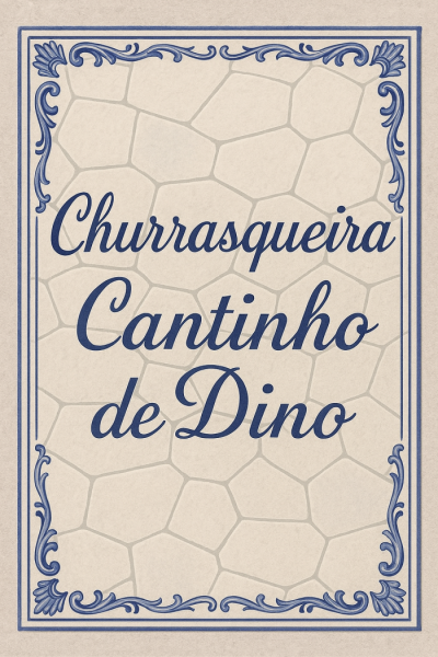 Churrasqueira O Cantinho do Dino | Oliveira de Frades