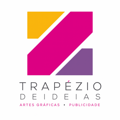 Trapézio de Ideias – Gráfica e Publicidade