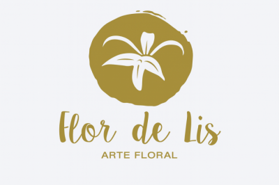 Flor de Lis-arte floral