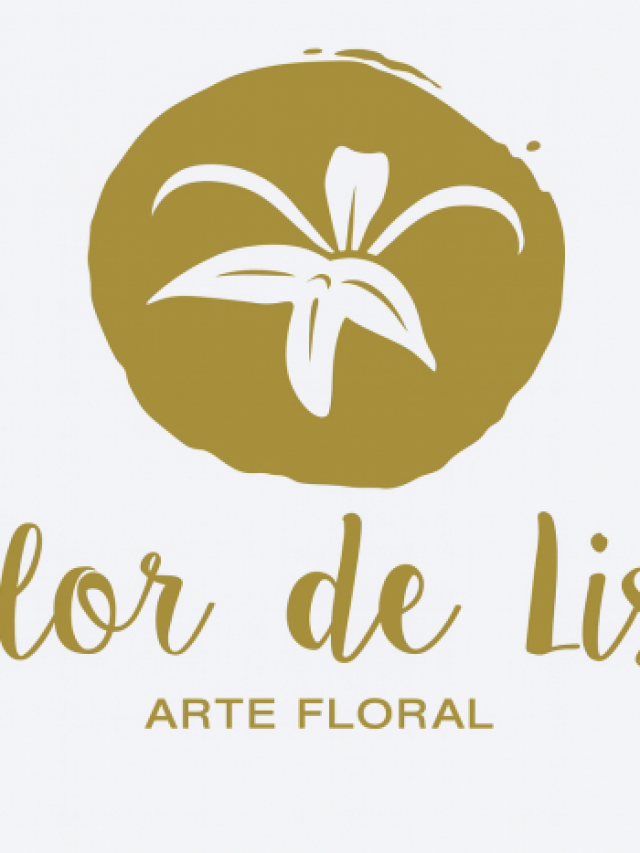 Flor de Lis-arte floral