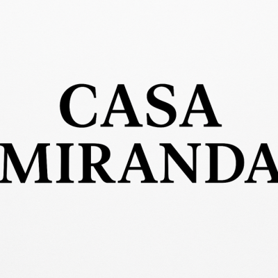 Casa Miranda (Oliveira de Frades)