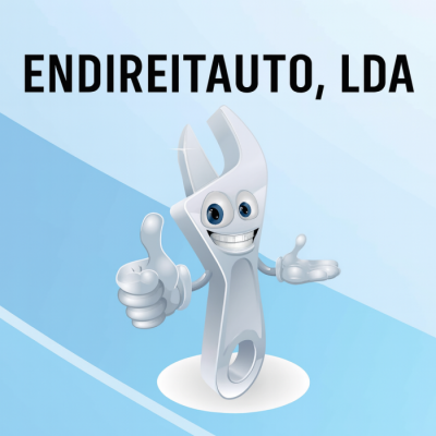 Endireitauto  Lda, Reparação de Automoveis