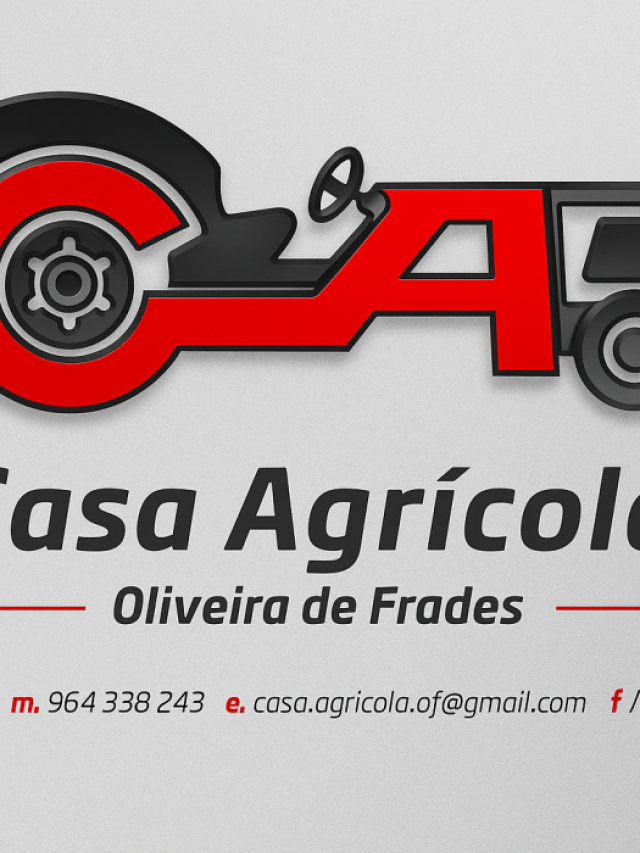 Casa Agricola PORTINHA & CARVALHO LDA