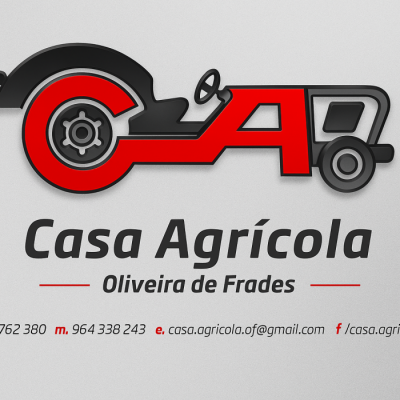 Casa Agricola PORTINHA &#038; CARVALHO LDA