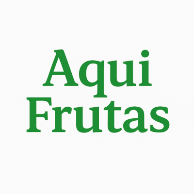 Aqui Frutas – Oliveira de Frades
