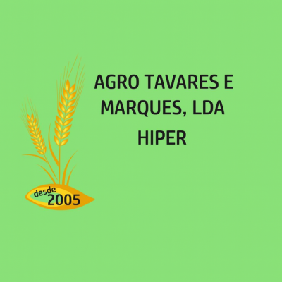 Agro Tavares &#038; Marques Lda