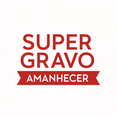 Super Gravo Amanhecer