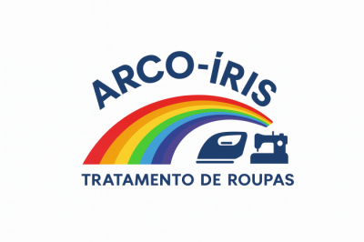 Arco-Íris Tratamento de Roupas– Oliveira de Frades