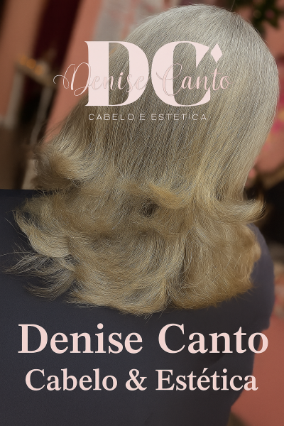 Denise Canto – Cabelo &#038; Estética