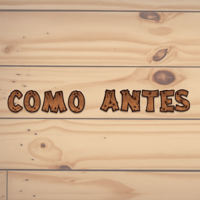 Restaurante Como Antes