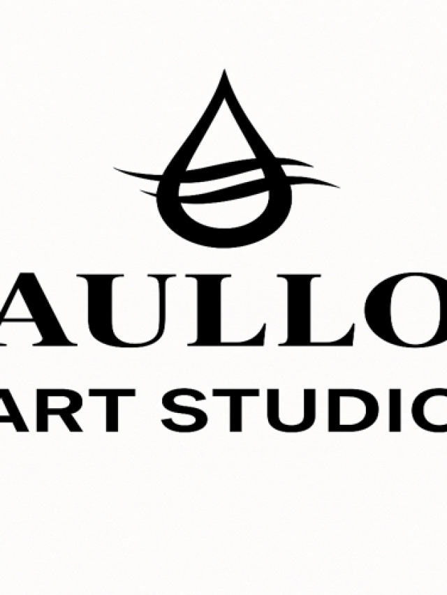 PAULLOS Art Studio