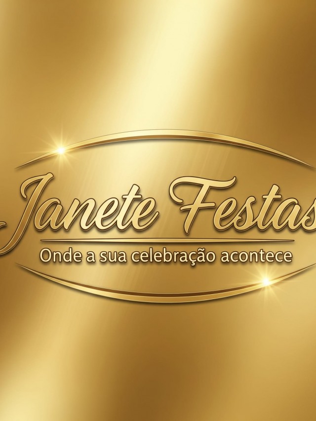 Janete Festas