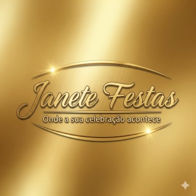 Janete Festas