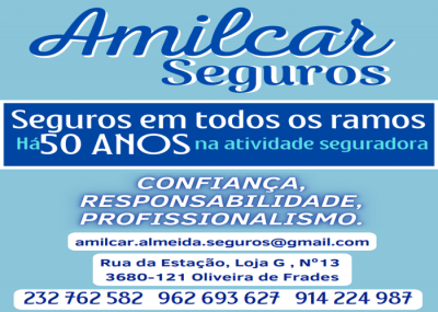 Amilcar Almeida Bastos-Seguros