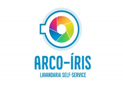 Lavandaria Arco-Íris (Self-Service / Tradicional)
