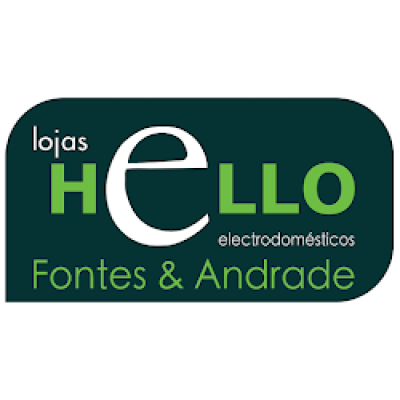 Hello Electrodomésticos Fontes &#038; Andrade &#8211; Comércio de Electrodomésticos