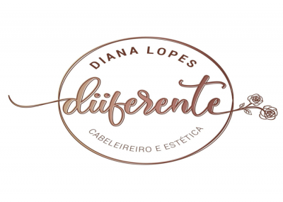 Diiferente Cabeleireiro (Diana Lopes)