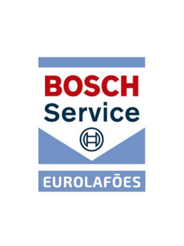 EUROLAFÕES – BOSCH CAR SERVICE