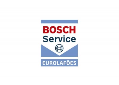 EUROLAFÕES – BOSCH CAR SERVICE