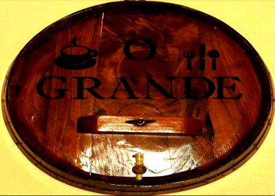 O Grande Restaurante