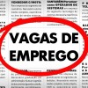 Vaga de emprego 4