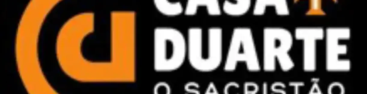 CASA DUARTE LOGO